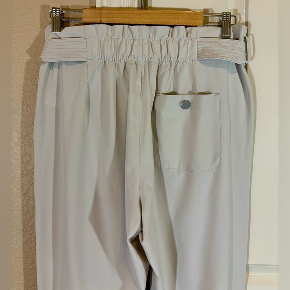 Athleta Skyline Pants II Size 8 - Picture 9 of 9